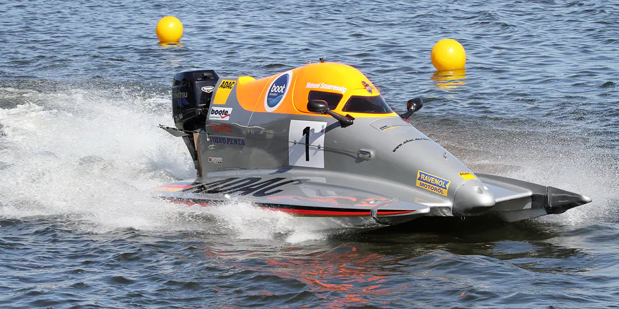 041 | 2012 | Berlin | Regattastrecke Grünau | Motorboot WM + EM – Grosser Preis von Deutschland – Formel ADAC | © carsten riede fotografie