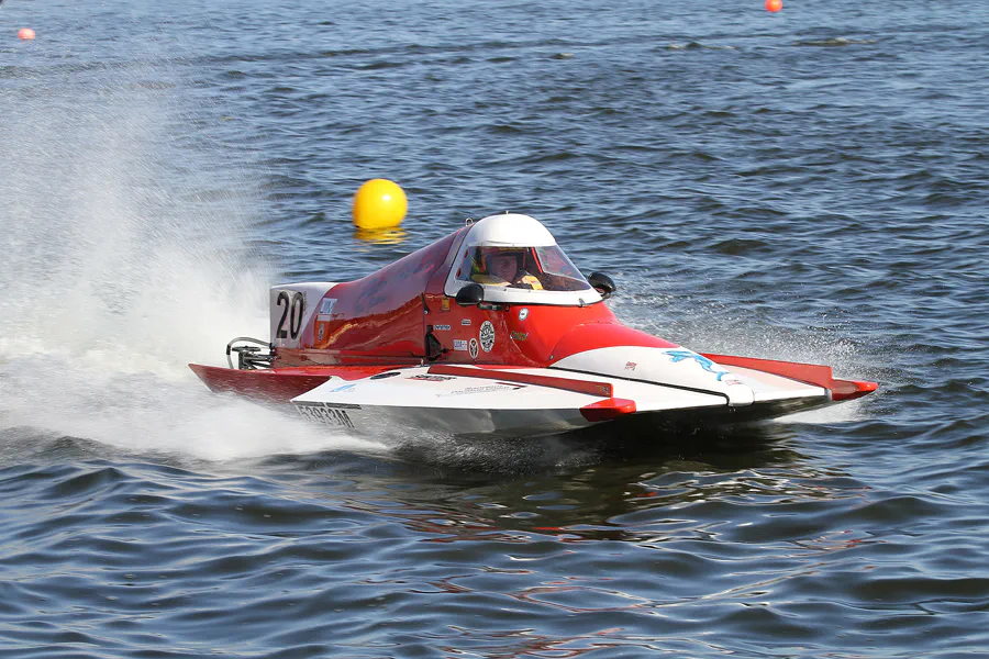 060 | 2012 | Berlin | Regattastrecke Grünau | Motorboot WM + EM – Grosser Preis von Deutschland – Formel R-1000 | © carsten riede fotografie