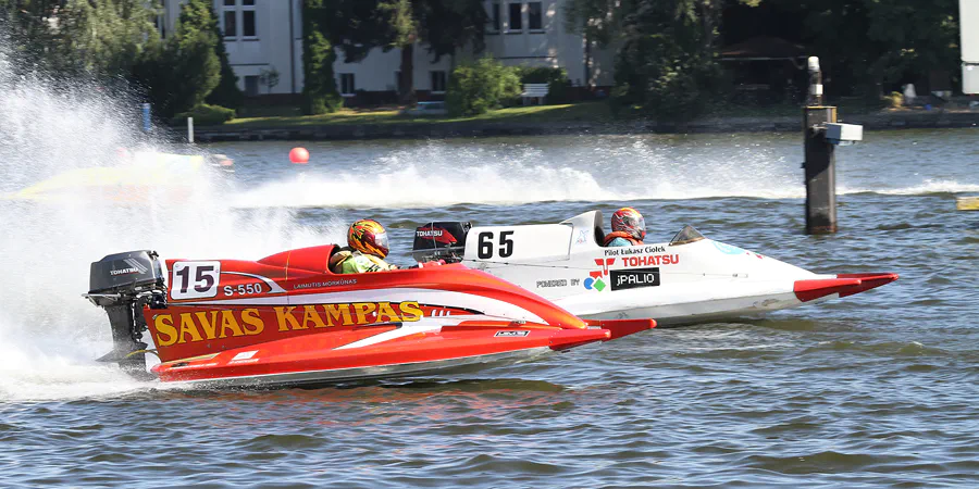 081 | 2012 | Berlin | Regattastrecke Grünau | Motorboot WM + EM – Grosser Preis von Deutschland – S-550 | © carsten riede fotografie