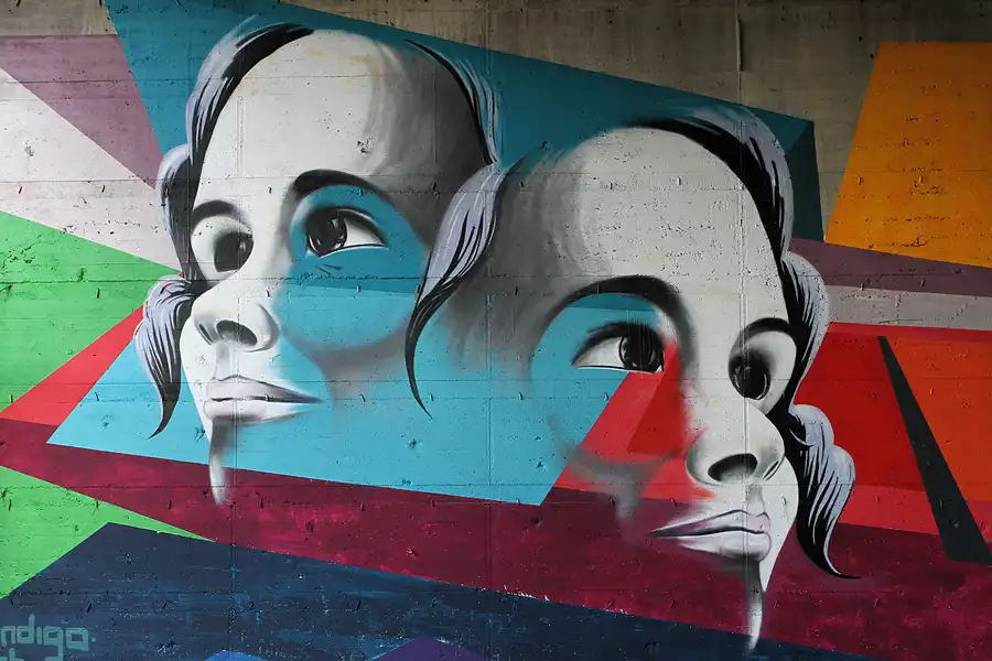 019 | 2012 | Berlin | Field Station Teufelsberg – Artbase | © carsten riede fotografie