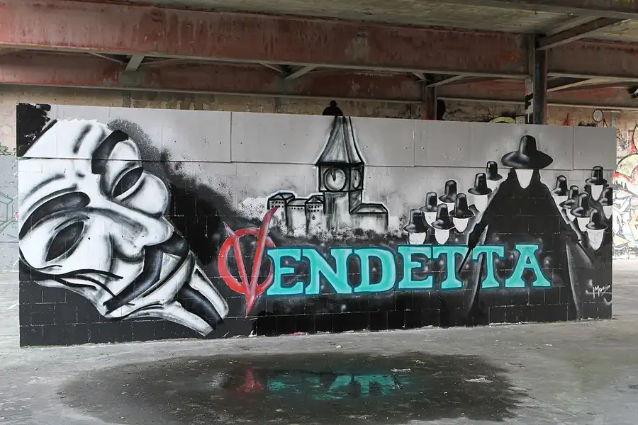 022 | 2012 | Berlin | Field Station Teufelsberg – Artbase | © carsten riede fotografie