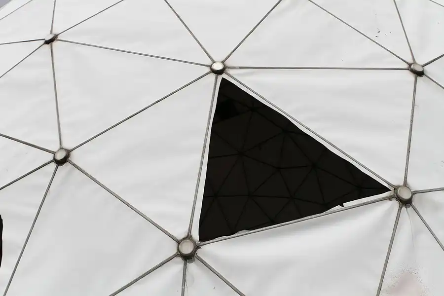 040 | 2012 | Berlin | Field Station Teufelsberg | © carsten riede fotografie