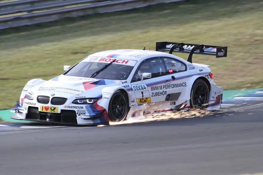 001 | 2012 | Motorsport Arena Oschersleben | DTM | BMW M3 DTM | Martin Tomczyk | © carsten riede fotografie