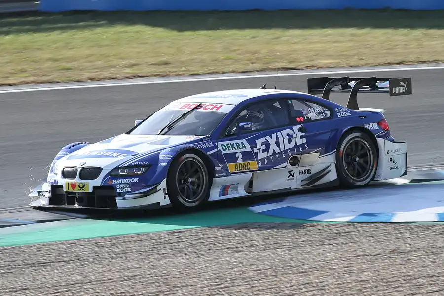 007 | 2012 | Motorsport Arena Oschersleben | DTM | BMW M3 DTM | Joey Hand | © carsten riede fotografie