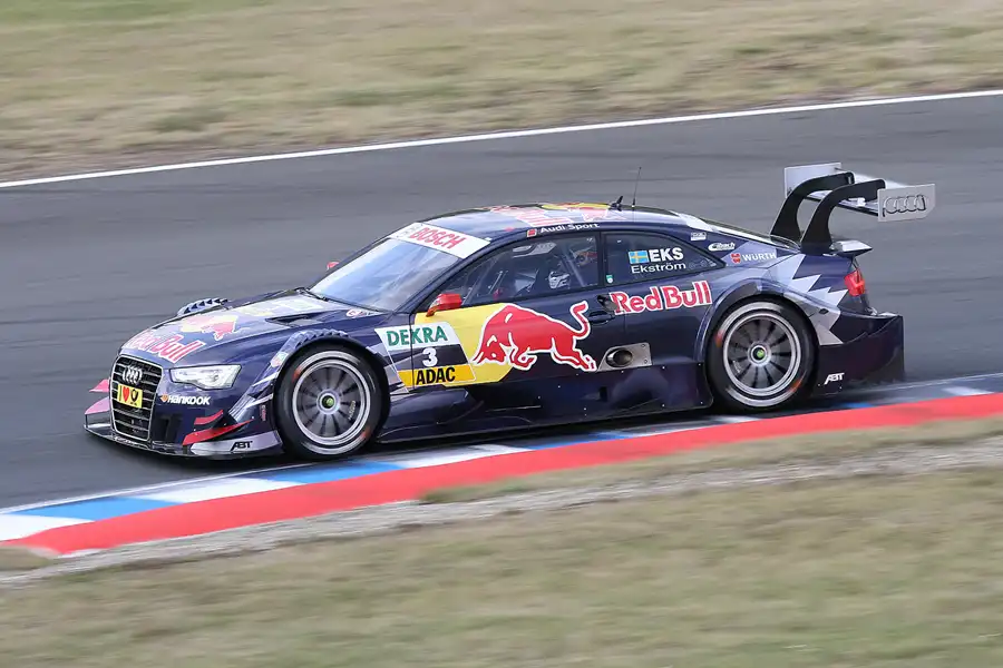011 | 2012 | Motorsport Arena Oschersleben | DTM | Audi A5 DTM | Mattias Ekström | © carsten riede fotografie