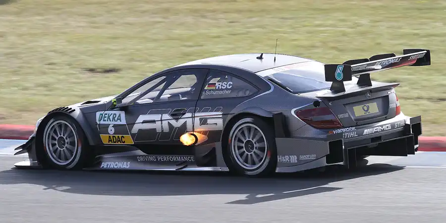 021 | 2012 | Motorsport Arena Oschersleben | DTM | Mercedes AMG C-Coupe | Ralf Schumacher | © carsten riede fotografie
