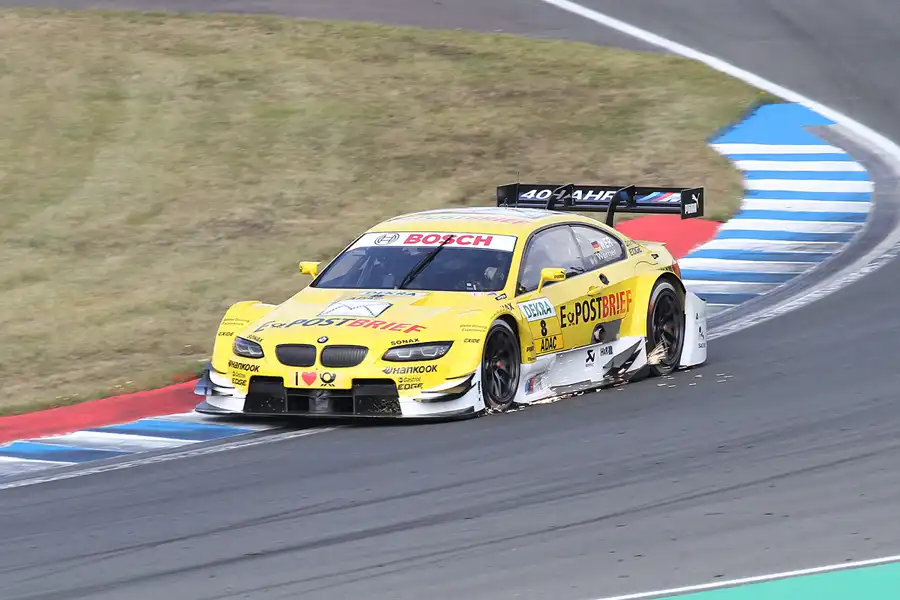 030 | 2012 | Motorsport Arena Oschersleben | DTM | BMW M3 DTM | Marco Werner | © carsten riede fotografie
