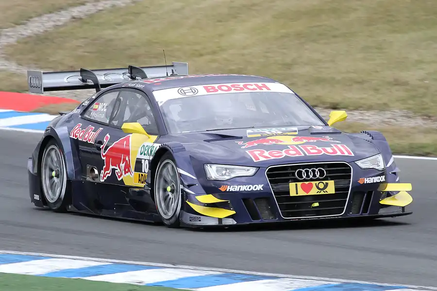 038 | 2012 | Motorsport Arena Oschersleben | DTM | Audi A5 DTM | Miguel Molina | © carsten riede fotografie
