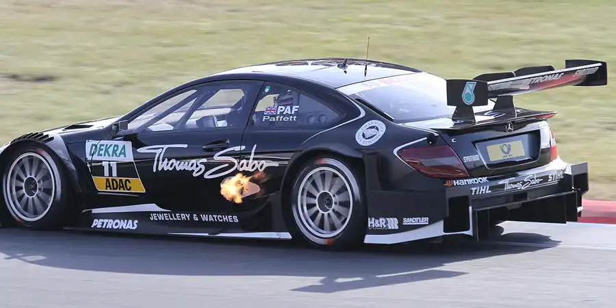 040 | 2012 | Motorsport Arena Oschersleben | DTM | Mercedes AMG C-Coupe | Gary Paffett | © carsten riede fotografie