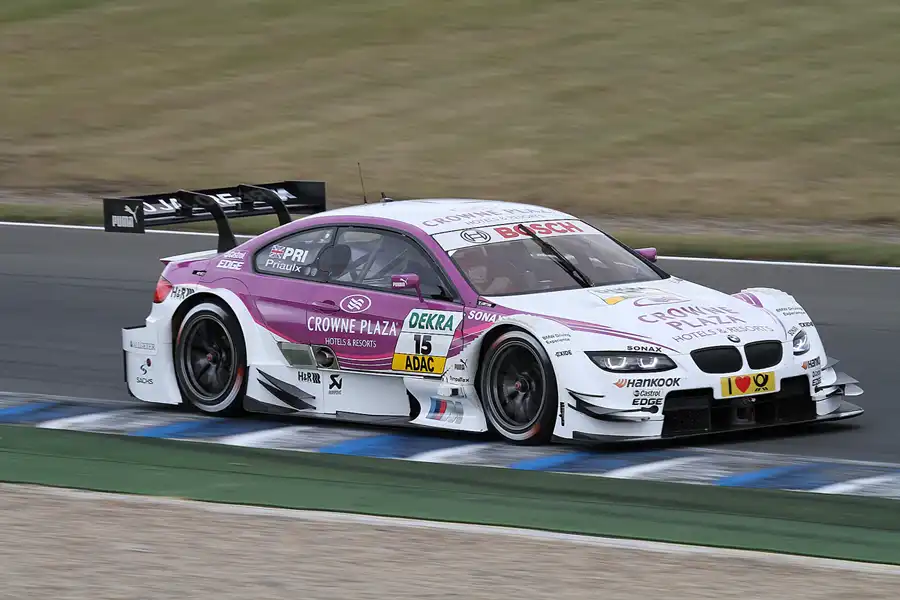 051 | 2012 | Motorsport Arena Oschersleben | DTM | BMW M3 DTM | Andy Priaulx | © carsten riede fotografie