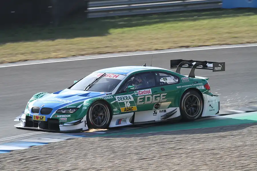 052 | 2012 | Motorsport Arena Oschersleben | DTM | BMW M3 DTM | Augusto Farfus | © carsten riede fotografie