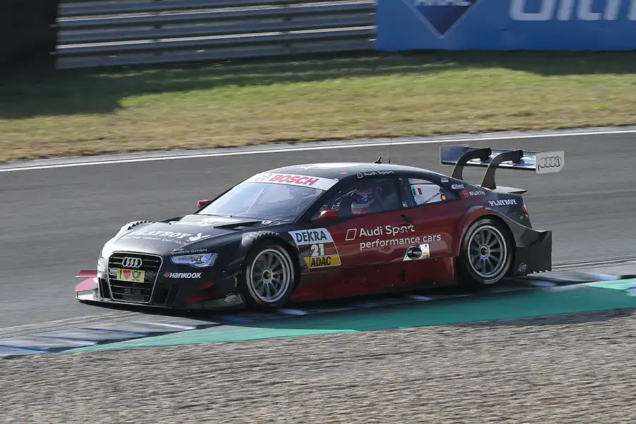070 | 2012 | Motorsport Arena Oschersleben | DTM | Audi A5 DTM | Edoardo Mortara | © carsten riede fotografie