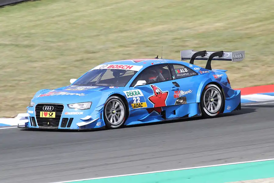 075 | 2012 | Motorsport Arena Oschersleben | DTM | Audi A5 DTM | Filipe Albuquerque | © carsten riede fotografie