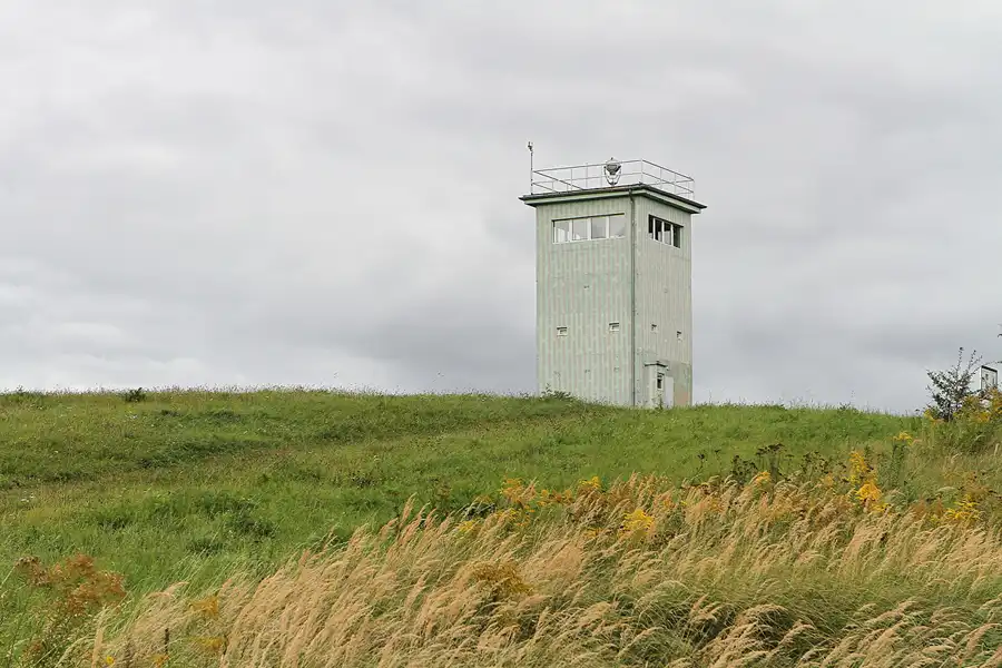 020 | 2012 | Hötensleben | Grenzdenkmal | © carsten riede fotografie
