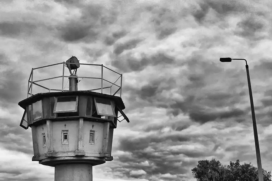 031 | 2012 | Hötensleben | Grenzdenkmal | © carsten riede fotografie