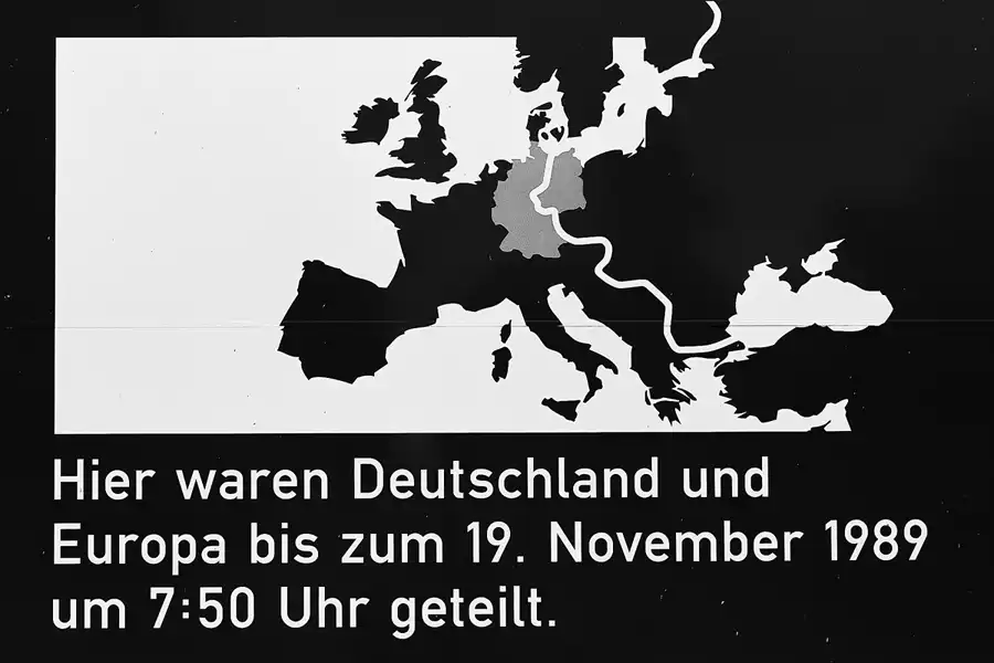 036 | 2012 | Hötensleben | Grenzdenkmal | © carsten riede fotografie