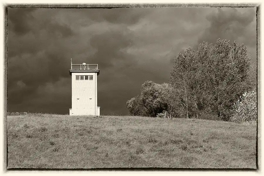 038 | 2012 | Hötensleben | Grenzdenkmal | © carsten riede fotografie