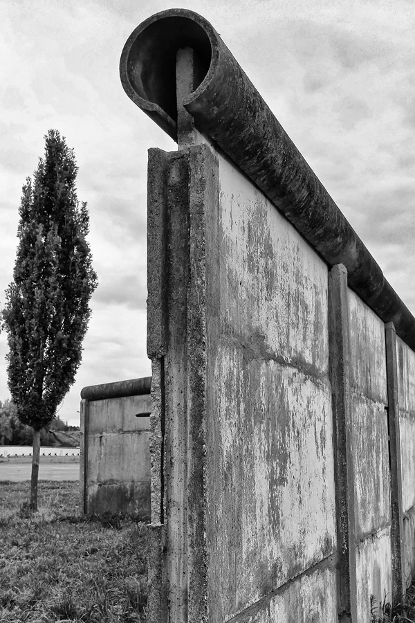 032 | 2012 | Hötensleben | Grenzdenkmal | © carsten riede fotografie