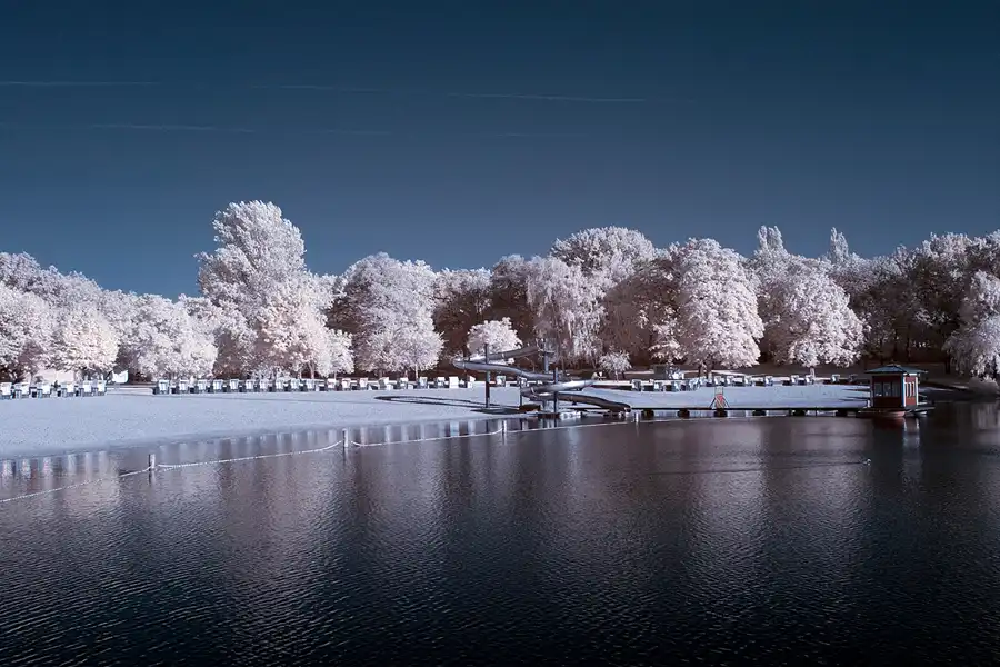 013 | 2012 | Berlin | Obersee-Orankesee-Park | © carsten riede fotografie