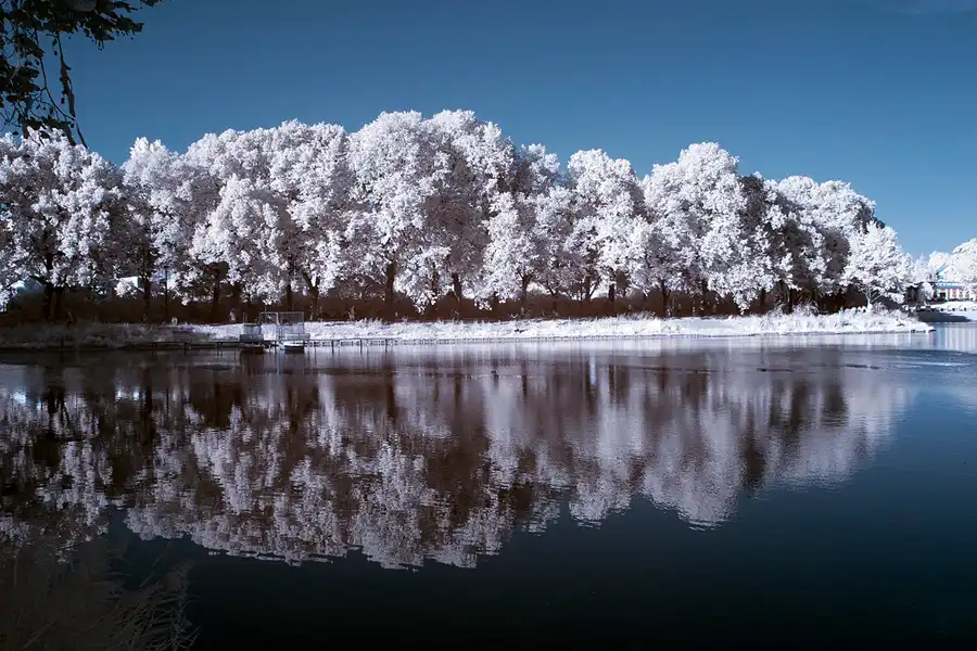 014 | 2012 | Berlin | Obersee-Orankesee-Park | © carsten riede fotografie