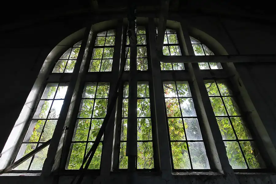 058 | 2012 | Wünsdorf | Das Haus der Offiziere – Kesselhaus | © carsten riede fotografie