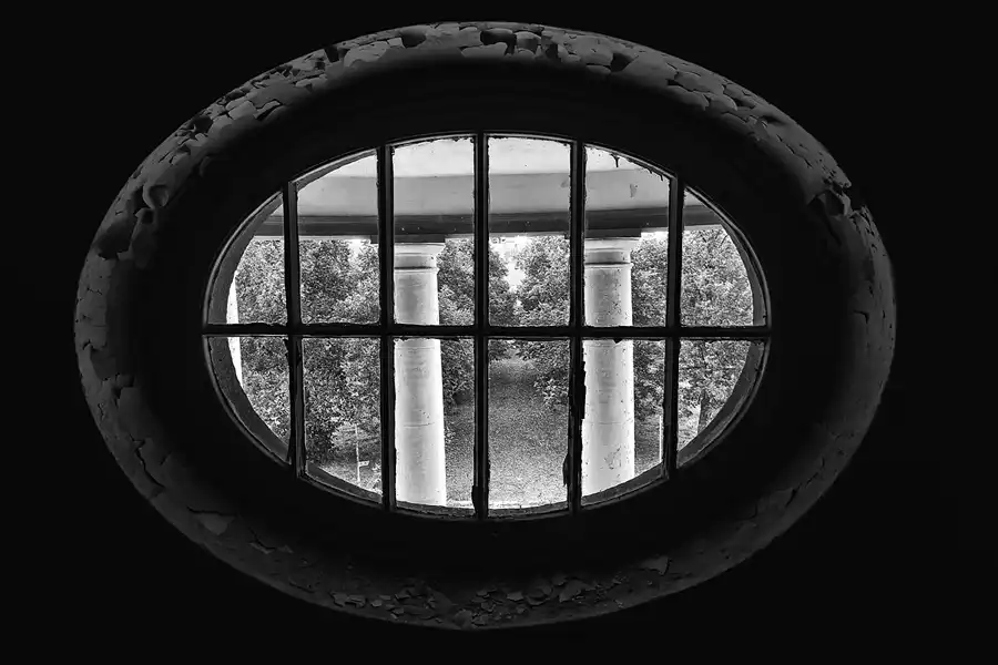 064 | 2012 | Wünsdorf | Das Haus der Offiziere – Offizier-Speiseanstalt | © carsten riede fotografie