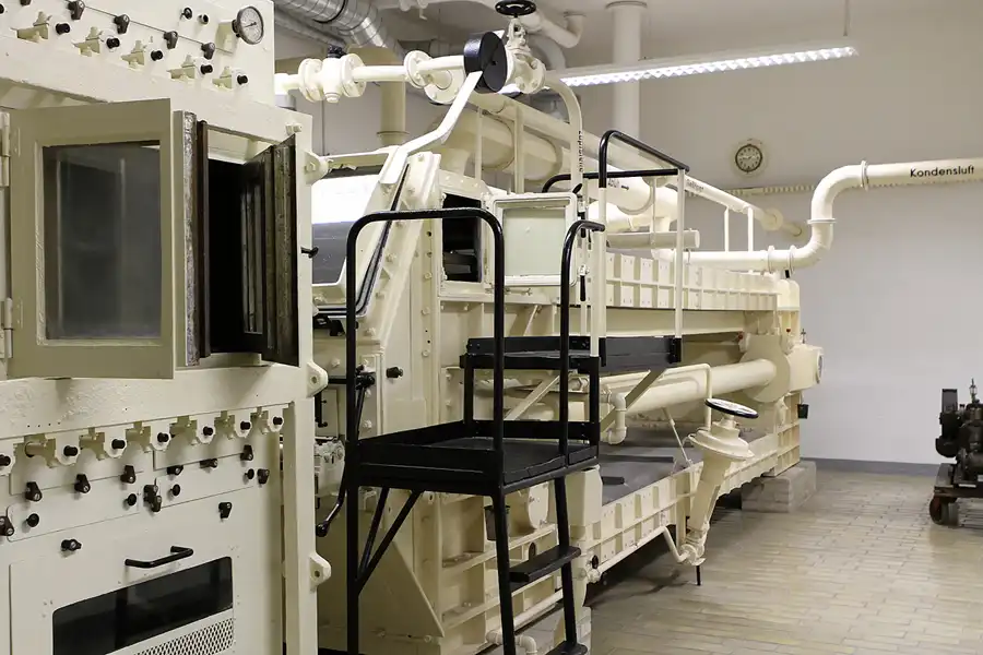 006 | 2012 | Bitterfeld-Wolfen | Industrie- und Filmmuseum Wolfen | © carsten riede fotografie