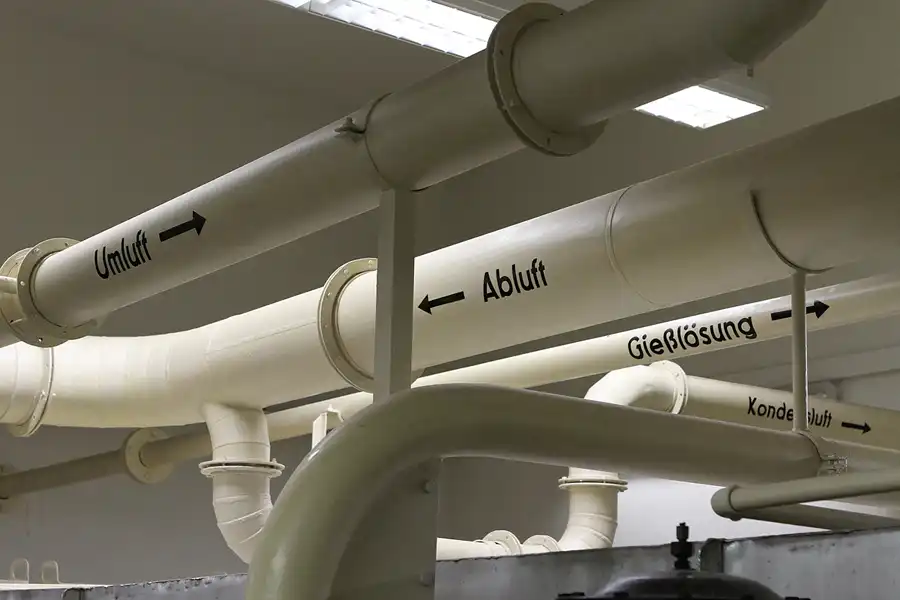 009 | 2012 | Bitterfeld-Wolfen | Industrie- und Filmmuseum Wolfen | © carsten riede fotografie