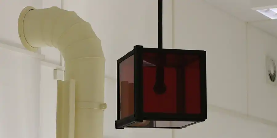 011 | 2012 | Bitterfeld-Wolfen | Industrie- und Filmmuseum Wolfen | © carsten riede fotografie