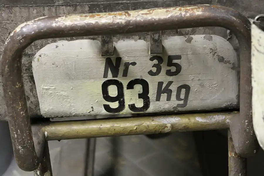 014 | 2012 | Bitterfeld-Wolfen | Industrie- und Filmmuseum Wolfen | © carsten riede fotografie