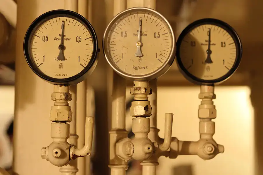 033 | 2012 | Bitterfeld-Wolfen | Industrie- und Filmmuseum Wolfen | © carsten riede fotografie