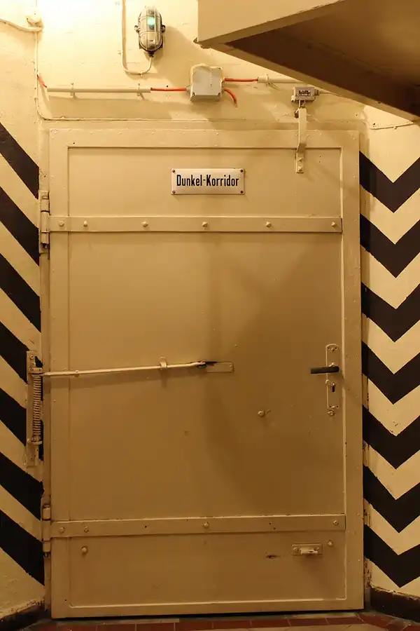 034 | 2012 | Bitterfeld-Wolfen | Industrie- und Filmmuseum Wolfen | © carsten riede fotografie