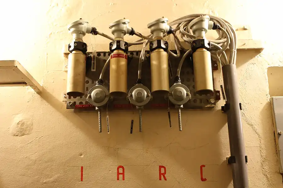 038 | 2012 | Bitterfeld-Wolfen | Industrie- und Filmmuseum Wolfen | © carsten riede fotografie