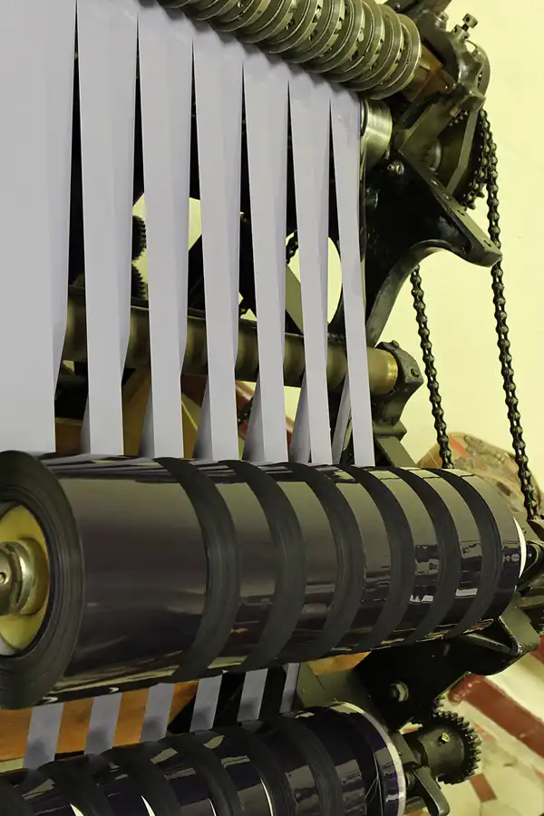 047 | 2012 | Bitterfeld-Wolfen | Industrie- und Filmmuseum Wolfen | © carsten riede fotografie