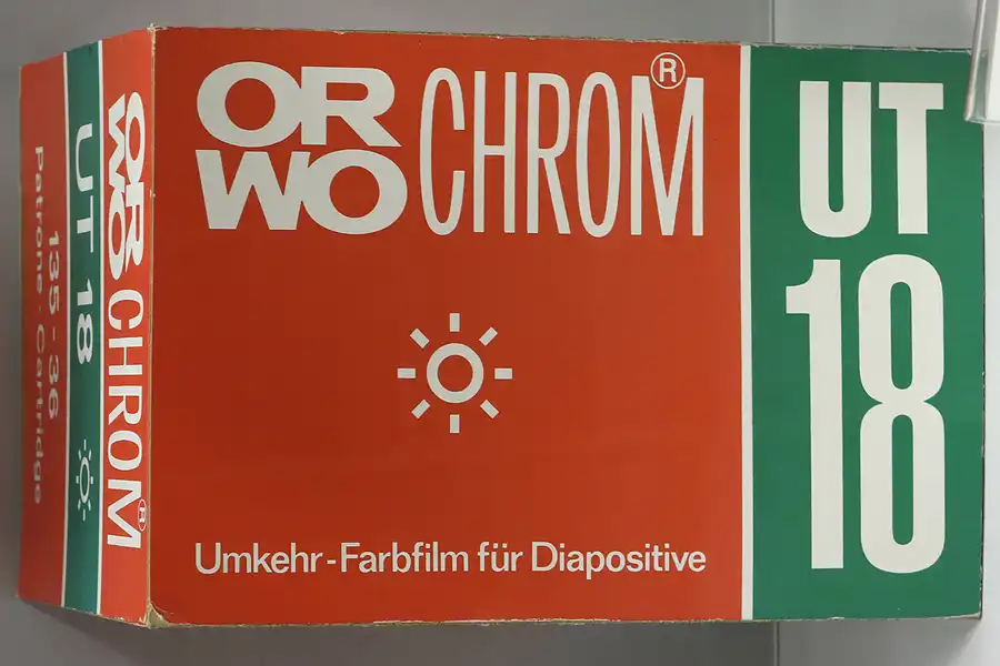 056 | 2012 | Bitterfeld-Wolfen | Industrie- und Filmmuseum Wolfen | © carsten riede fotografie