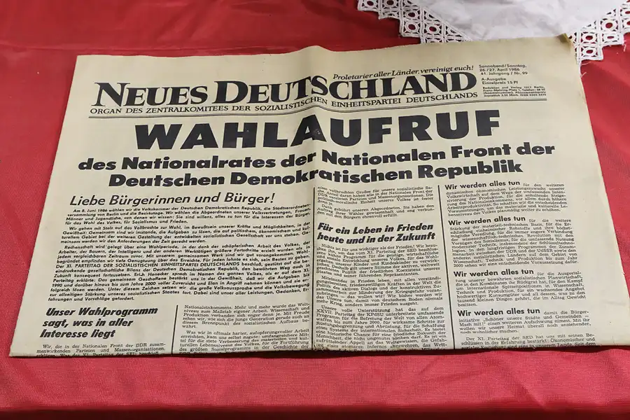 025 | 2012 | Frauenwald | Bunkermuseum – Ausweichführungsstelle der Bezirksverwaltung für Staatssicherheit Suhl | © carsten riede fotografie