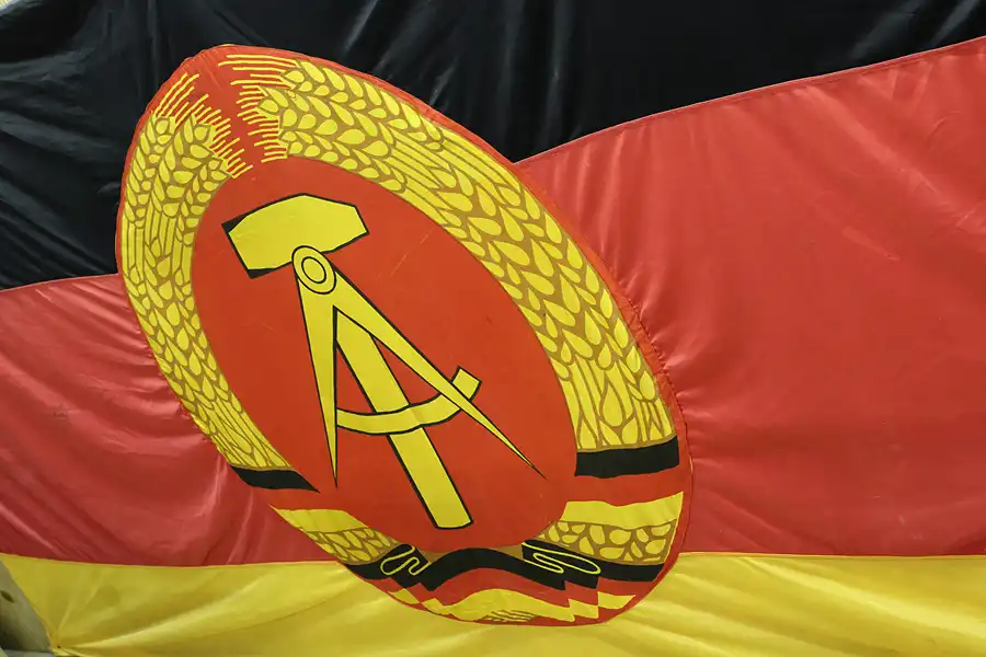 027 | 2012 | Frauenwald | Bunkermuseum – Ausweichführungsstelle der Bezirksverwaltung für Staatssicherheit Suhl | © carsten riede fotografie