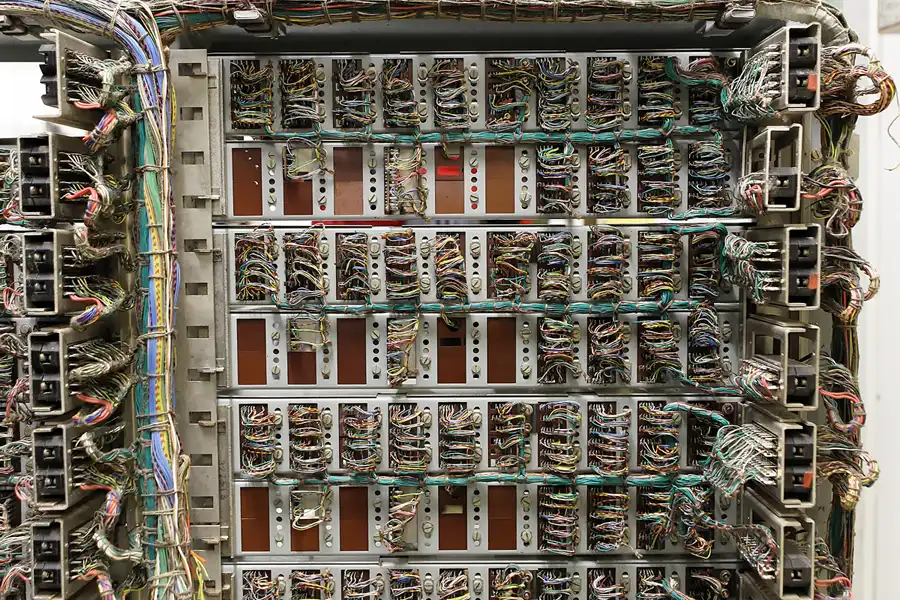 039 | 2012 | Frauenwald | Bunkermuseum – Ausweichführungsstelle der Bezirksverwaltung für Staatssicherheit Suhl | © carsten riede fotografie