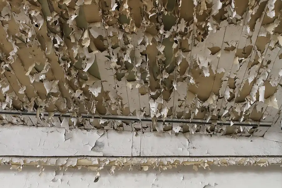 005 | 2012 | Berlin | Streetart im Backkombinat | © carsten riede fotografie