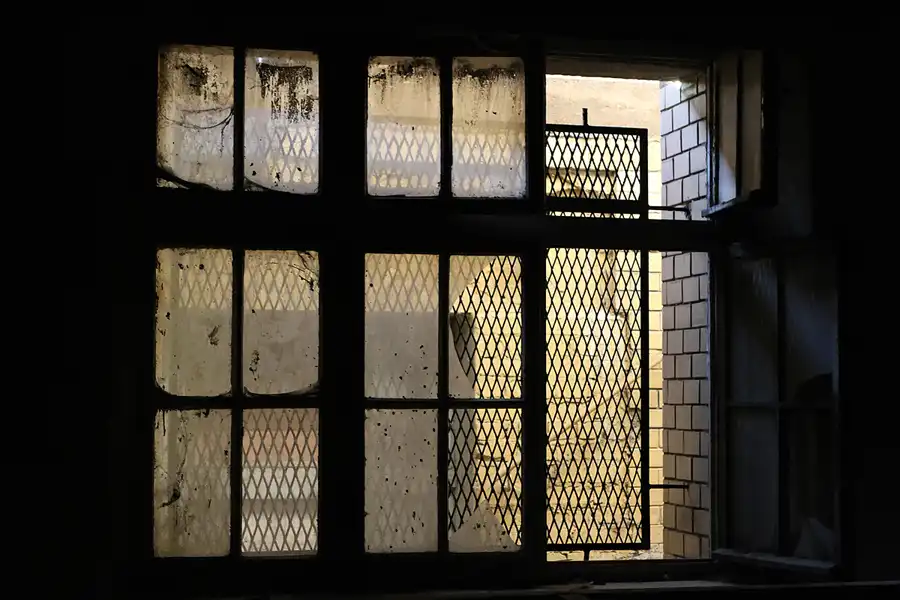 028 | 2012 | Berlin | Streetart im Backkombinat | © carsten riede fotografie