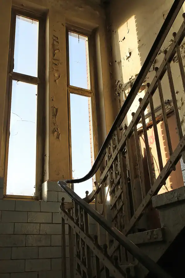 030 | 2012 | Berlin | Streetart im Backkombinat | © carsten riede fotografie