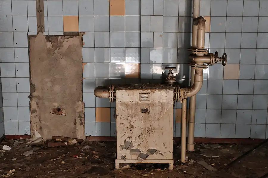 041 | 2012 | Berlin | Streetart im Backkombinat | © carsten riede fotografie