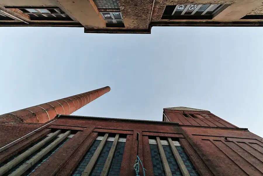 102 | 2012 | Berlin | Streetart im Backkombinat | © carsten riede fotografie