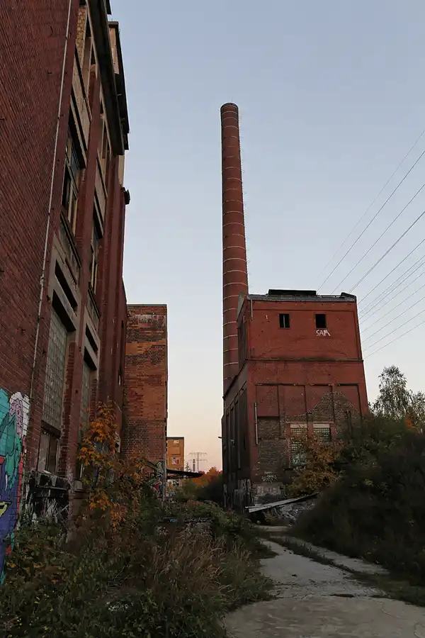 103 | 2012 | Berlin | Streetart im Backkombinat | © carsten riede fotografie