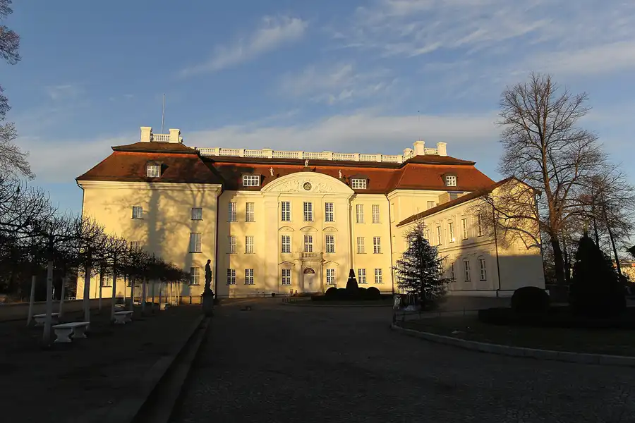 001 | 2012 | Berlin | Schlossinsel Köpenick – Schloss Köpenick | © carsten riede fotografie