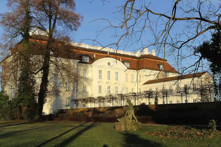 002 | 2012 | Berlin | Schlossinsel Köpenick – Schloss Köpenick | © carsten riede fotografie