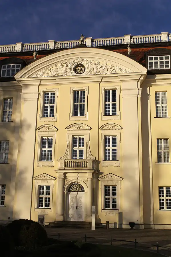 003 | 2012 | Berlin | Schlossinsel Köpenick – Schloss Köpenick | © carsten riede fotografie