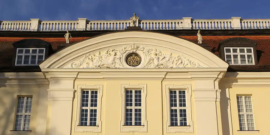 004 | 2012 | Berlin | Schlossinsel Köpenick – Schloss Köpenick | © carsten riede fotografie