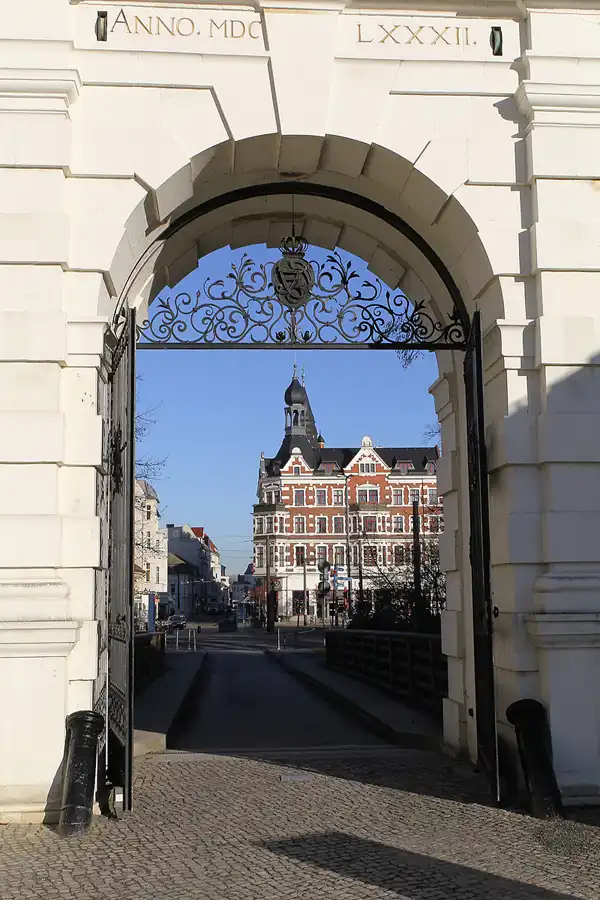 017 | 2012 | Berlin | Schlossinsel Köpenick | © carsten riede fotografie