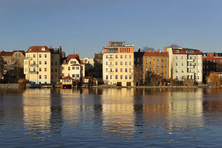 027 | 2012 | Berlin | Köpenick | © carsten riede fotografie